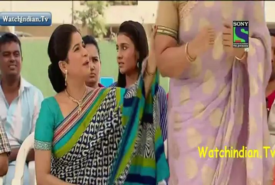 Love Marriage Ya Arranged Marriage-12th December 2012