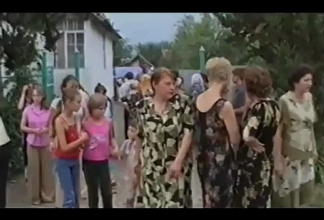 русская Ивановка