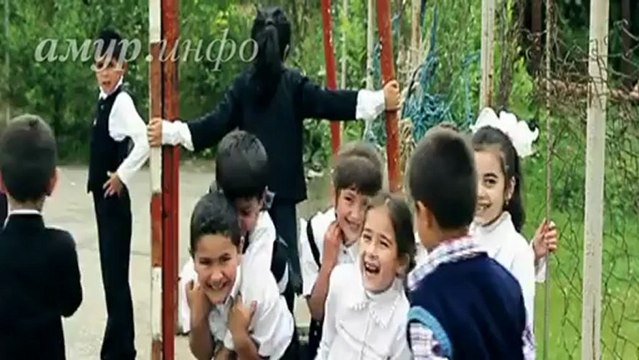 русские в Азербайджане