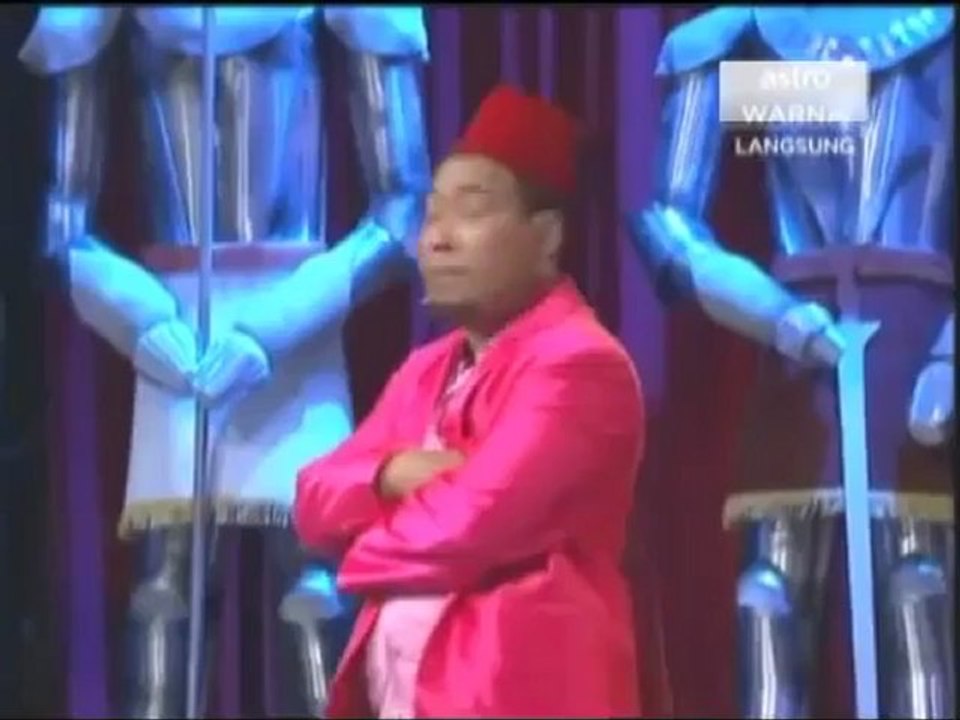 MLM 2012 Jambu Minggu 2