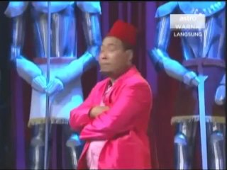 MLM 2012 Jambu Minggu 2