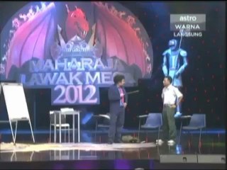 MLM 2012 - Jozan Minggu 4
