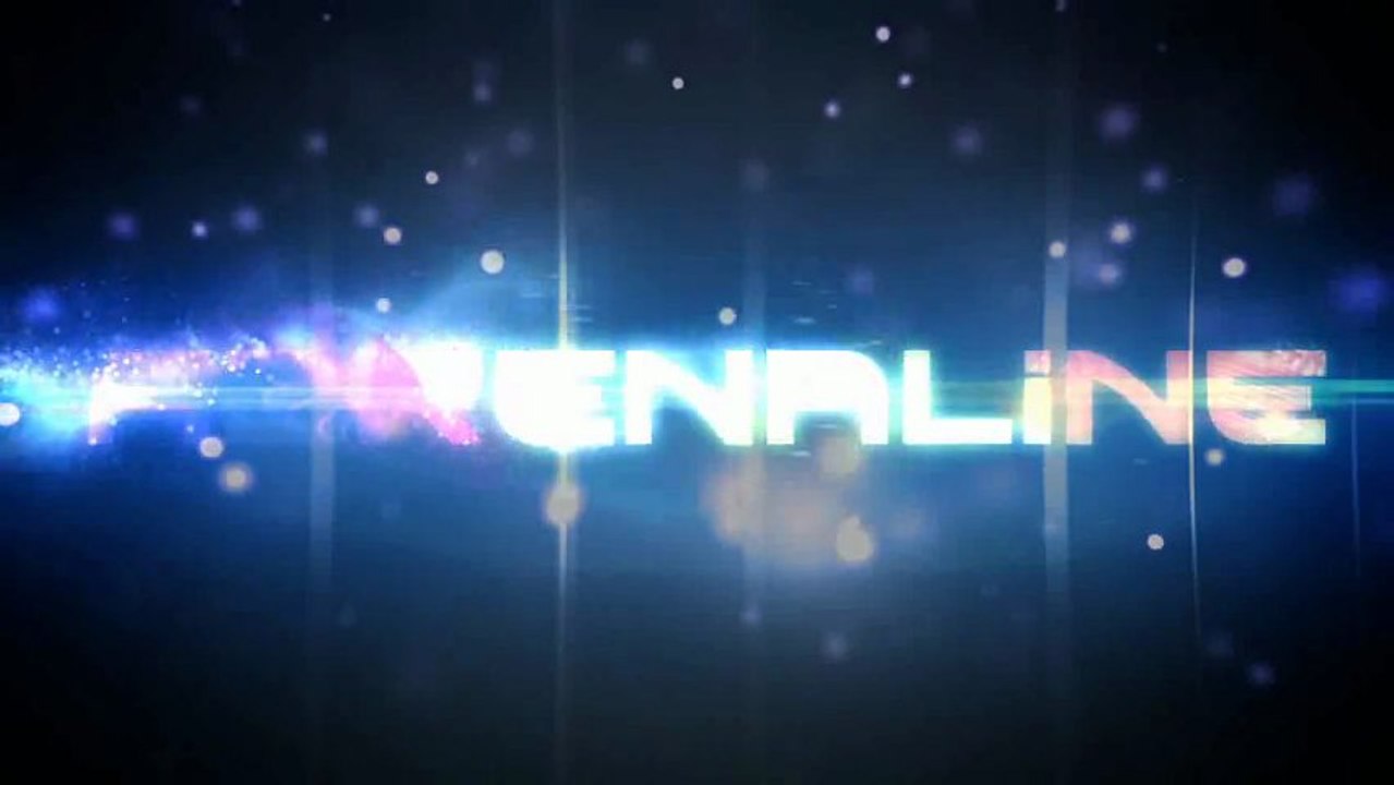 CCL Adrenaline #26 (p1)