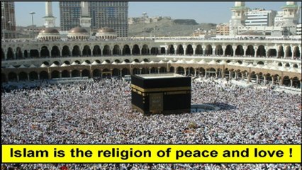 Khalid Yasin - Muslim Terrorist ?