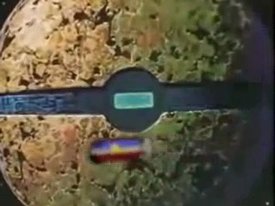 Cobra : illuminati francs-macon Bilderberg ( les pirates de l'espace = SIONISTE DE LA TERRE