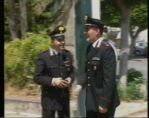Ruoppolo Teleacras - Carabinieri all'arrembaggio
