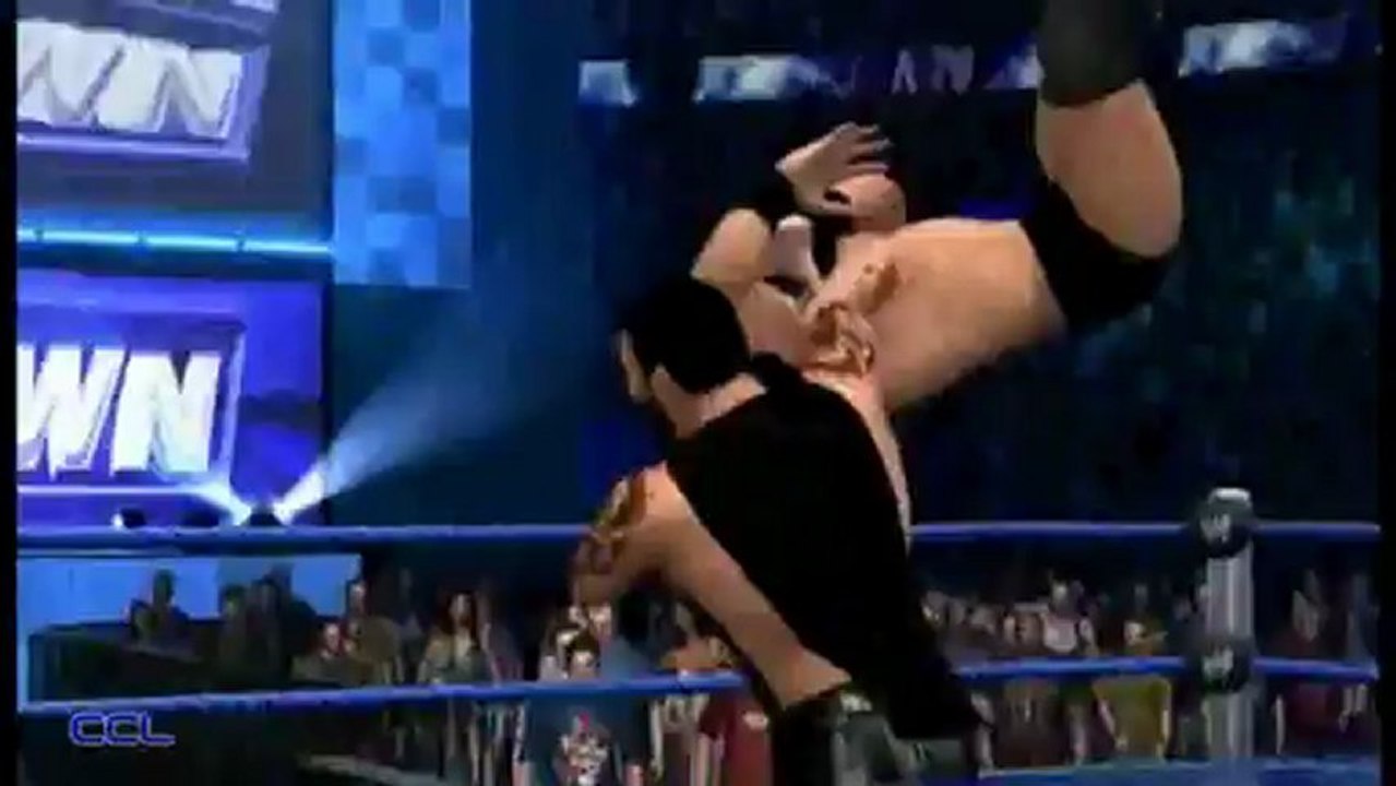 CCL Adrenaline #26 (p2)