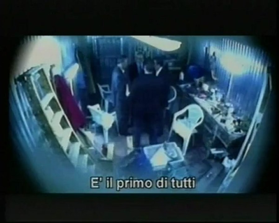 Ruoppolo Teleacras - Omicidio Ingarao, 5 arresti