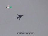 Syrian Bomber in Damascus
