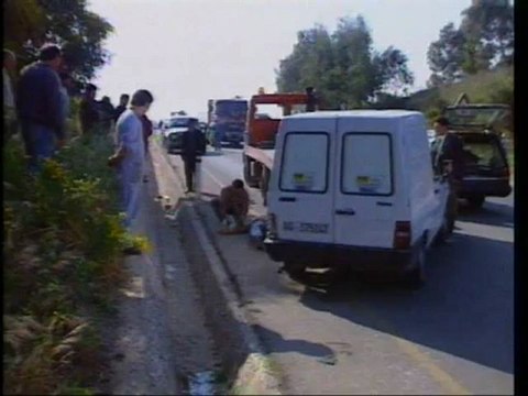 Ruoppolo Teleacras - Arresto Joseph Focoso