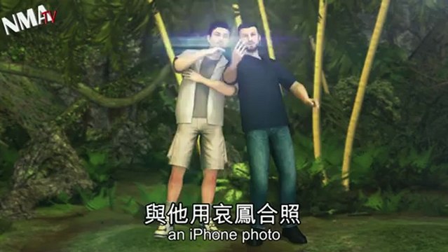 John McAfee detained in Guatemala, faces deportation to Belize