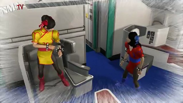 Thai Cathay Pacific flight attendant quits after coffee throwing rant