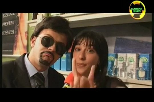 Ruoppolo Teleacras Joppolo a ViviAgrigento 2006