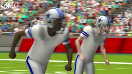 Bob Costas rants about gun control on Sunday Night Football