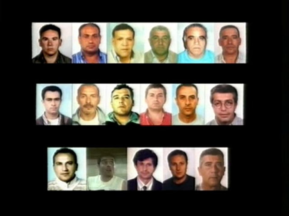 Ruoppolo Teleacras - Operazione Plebis a Niscemi