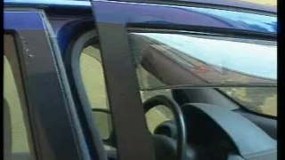 Ruoppolo Teleacras - Raid vandali auto