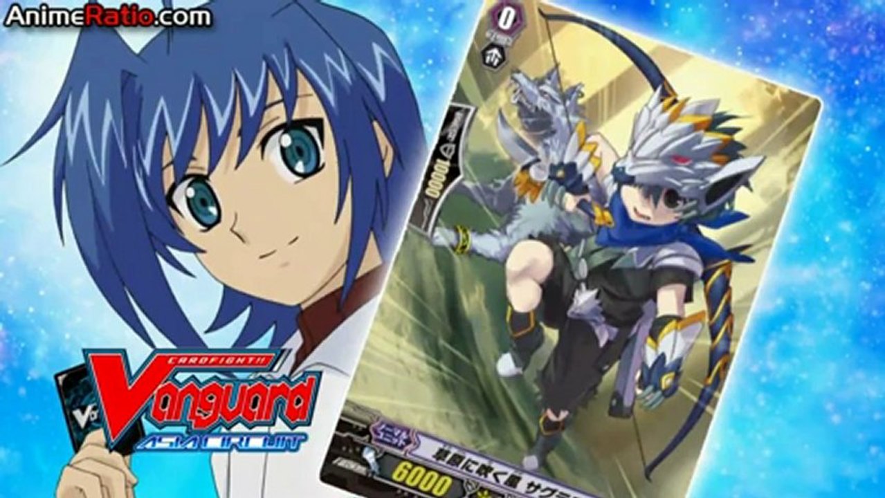 CarVan67 @ AnimeRatio.com
