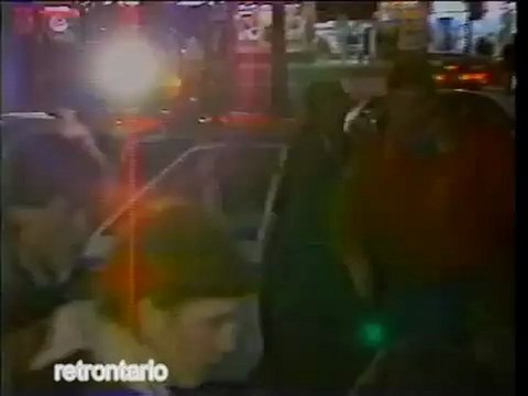 Mark Dailey Anti-Drug PSA 1988