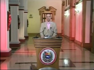 Villegas: El presidente Chávez se encuentra estable en su proceso evolutivo
