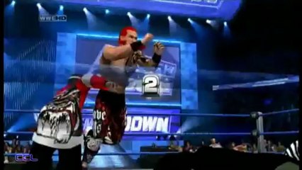 CCL Adrenaline #26 (p4)