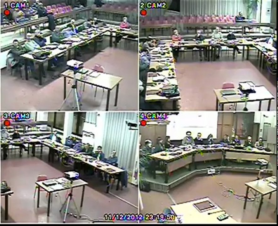 Consiglio Comunale 11 /12/2012 Parte 9