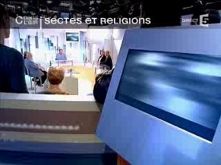 Nouvelle France, nouvelle religion