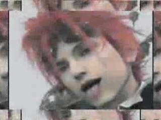 Bleach, FF, FB ...=> Toshiro