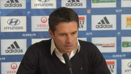 17e journée - Garde : “Pas mal de contretemps dans ce match”