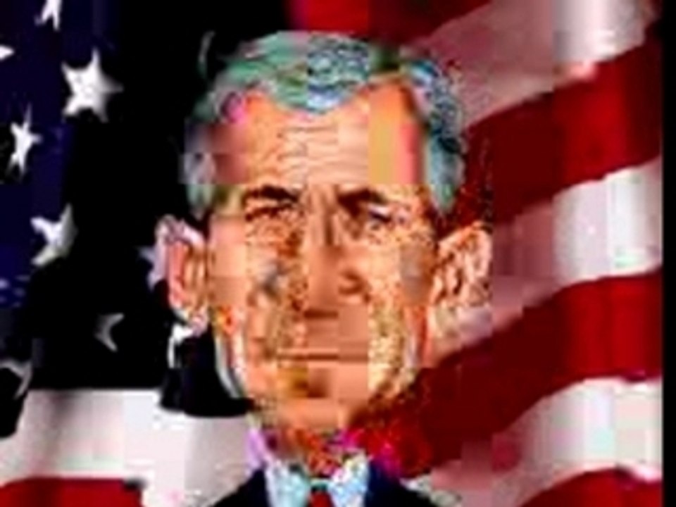 Bush