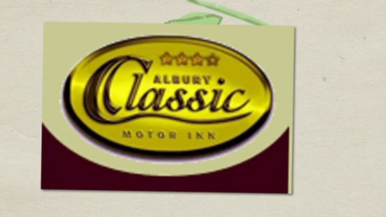 Get the best service from accommodations in Albury - 1800 021 168