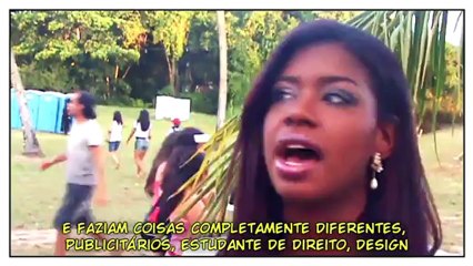 KorekaraVlog - XXI BonOdori 2012