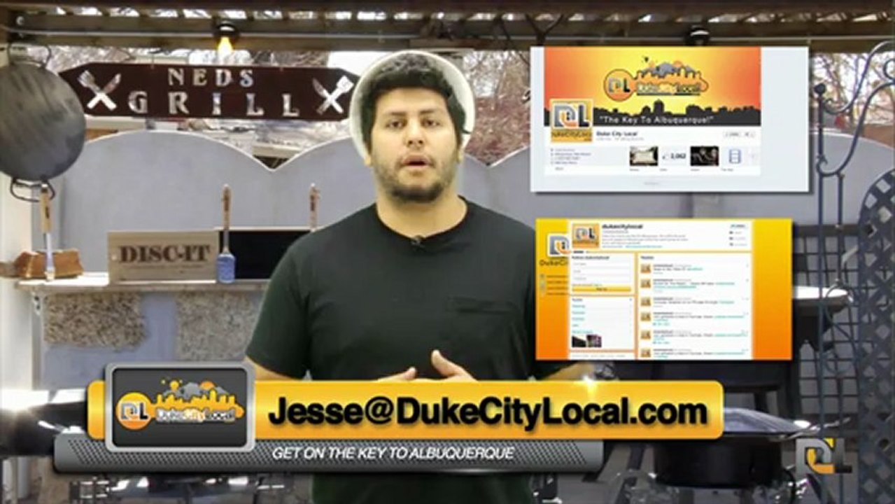 December Events Albuquerque - Events Albuquerque - Disc It