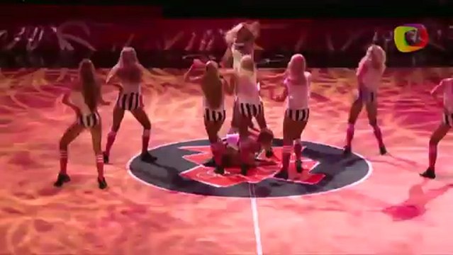 Juegos Olímpicos Londres 2012