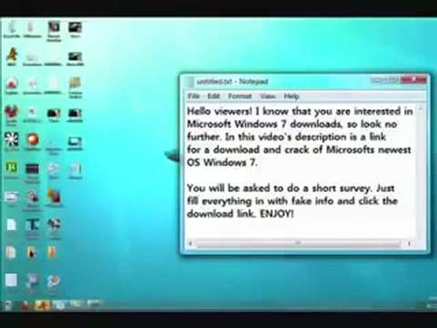 Windows 7 Product Key / Keygen Crack NEW DOWNLOAD LINK + FULL Torrent