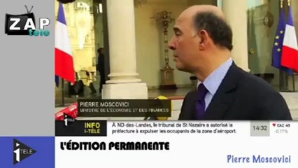 Zapping Actu - 13 Décembre 2012  - The Appli dispo sur l'app store Gratuit - # TheAppli