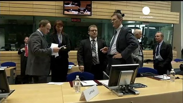 Accordo Ue: unione bancaria operativa da marzo 2014