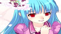 Candy Rain - Kula Theme in Days of Memories