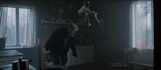 False Trail - Clip - Erik Uncovers Trap