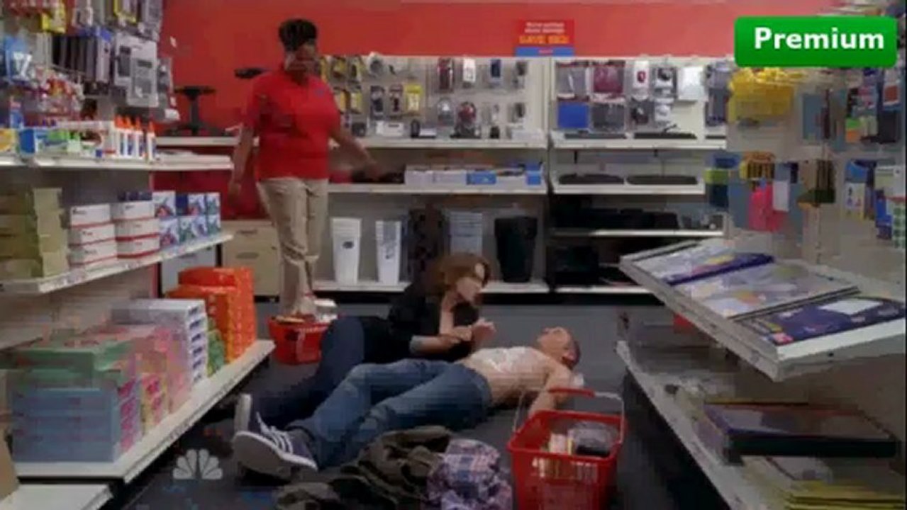 New Staples Commercial