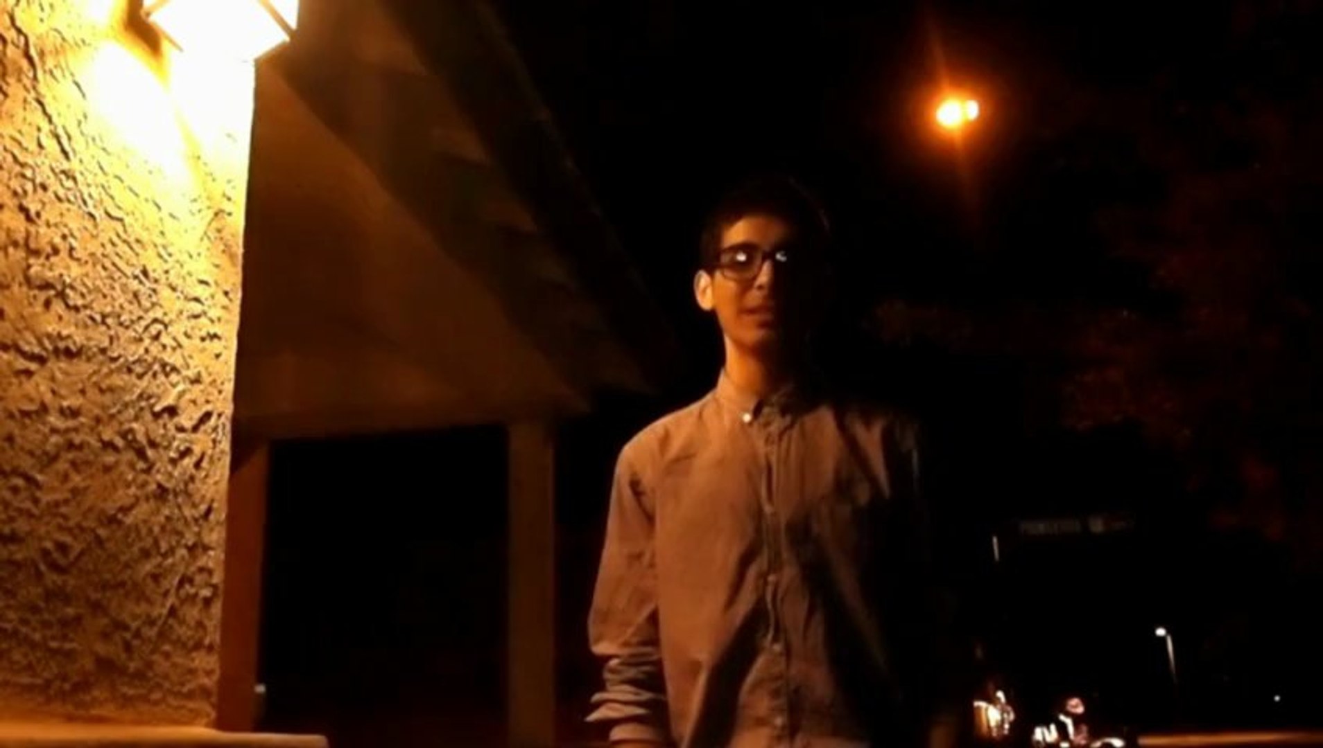 Government Final Video