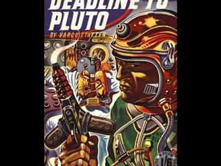 Science Fiction Magazine Covers 50's 60's