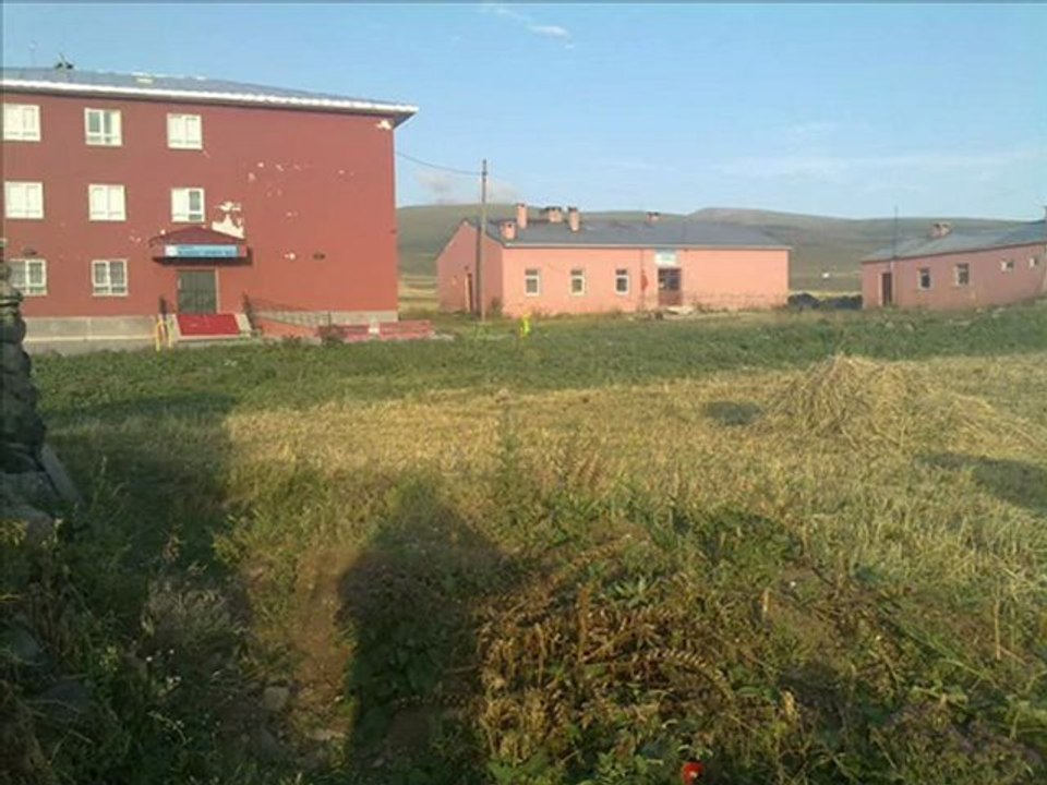 Marka Köy Kora - Ardahan Kora Köyü