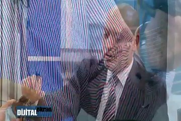 Atif Unaldi ile Dijital Ekran Bolum 2