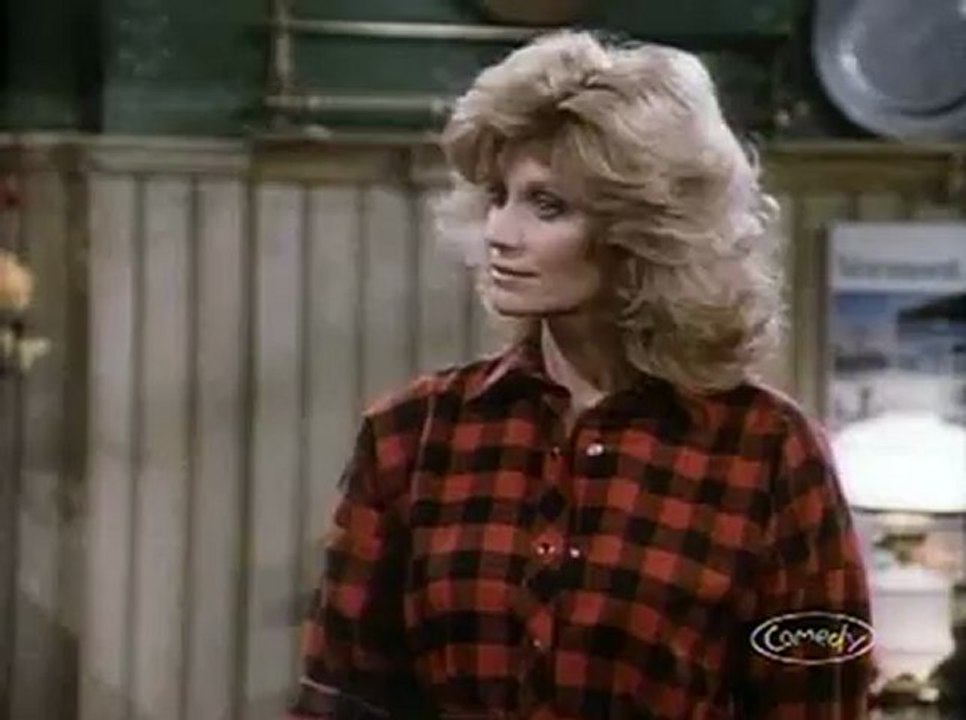 Newhart 54 "Georgie's Girl"