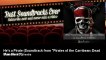 Soundtrack Orchestra - He's a Pirate - Soundtrack from "Pirates of the Carribean: Dead Man Chest"