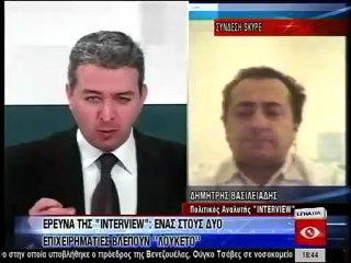 Ειδήσεις 18:00 - 12/12/12 🕕