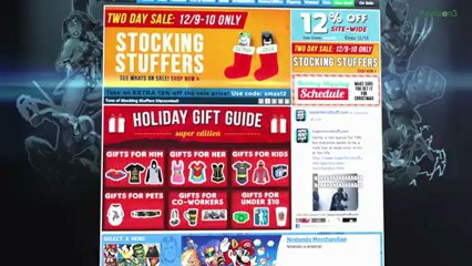 A Fanboy's Christmas List! - Variant