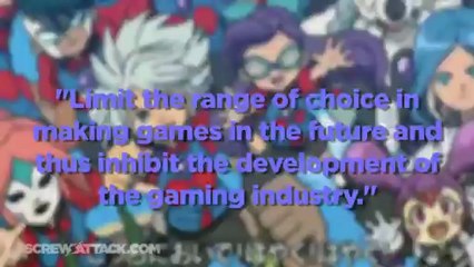 Free Halo 4 DLC, Sega's Silly Sue and Diablo III Coming to Consoles?! - Hard News Clip