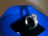 Princess Cut Diamond engagement rings