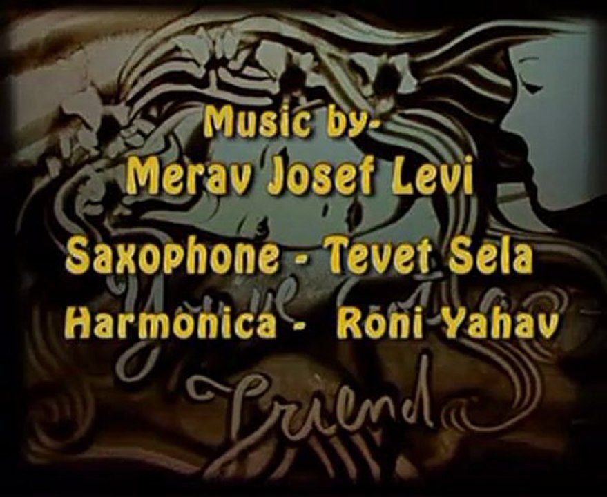 You have got a friend